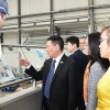 Phó Thủ tướng Hồ Đức Phớc: Chính phủ khẳng định tạo điều kiện cho Airbus mở rộng đầu tư tại Việt Nam