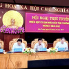 Đánh giá tình hình thực hiện 9 tháng đầu năm 2022