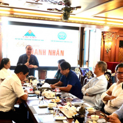 VACOD-HBA thúc đẩy “nâng tầm” doanh nghiệp về kế toán, kiểm toán, AI