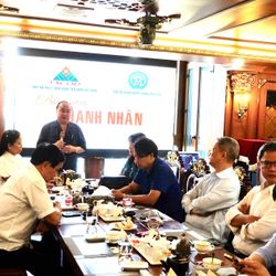 VACOD-HBA thúc đẩy “nâng tầm” doanh nghiệp về kế toán, kiểm toán, AI