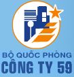 Công ty 59 - Bộ Quốc phòng