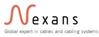 Công ty Cáp điện lực NEXANS Việt Nam