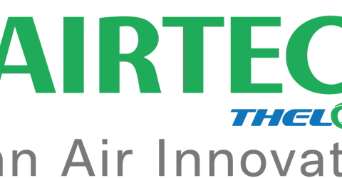 Công ty Cổ phần Airtech Thế Long