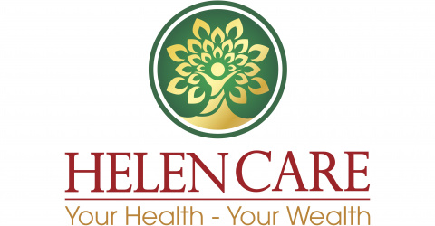 Công ty cổ phần Helen care