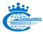 Công ty Cổ phần may Cholimex