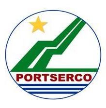 Công ty Cổ phần Portserco