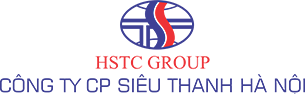 Công ty Cổ phần Siêu Thanh Hà Nội