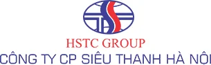 Công ty Cổ phần Siêu Thanh Hà Nội