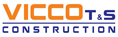 Công ty Cổ phần Xây dựng công nghiệp kết cấu thép VICCO T&S