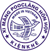 Công ty Cổ phần Xi măng Kiện Khê