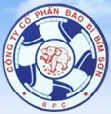 Công ty CP Bao bì Bỉm Sơn