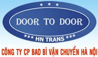 Công ty CP Bao bì Vận chuyển Hà Nội