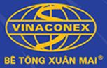 Công ty CP Bê tông và Xây dựng VINACONEX Xuân Mai
