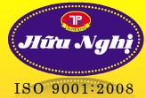 Công ty CP Chế biến thực phẩm Hữu Nghị