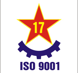 Công ty CP Cơ khí 17 - Bộ Quốc phòng