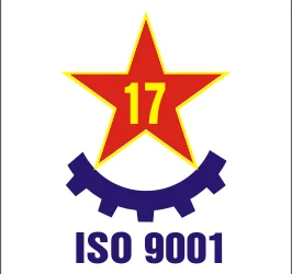 Công ty CP Cơ khí 17 - Bộ Quốc phòng