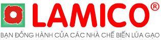 Công ty CP Cơ khí Chế tạo máy Long An LAMICO