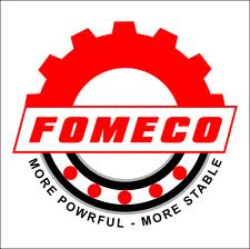 Công ty CP Cơ khí Phổ Yên