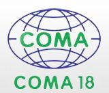 Công ty CP Cơ khí xây dựng số 18 - COMA 18