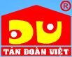 Công ty CP Đầu tư KD Nhà Tân Đoàn Việt