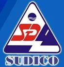 Công ty CP Đầu tư Phát triển Đô thị và Khu công nghiệp Sông Đà (SUDICO)