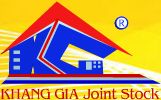 Công ty CP Đầu tư và Phát triển Địa ốc Khang Gia