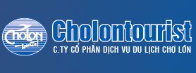Công ty CP Dịch vụ Du lịch Chợ Lớn