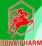 Công ty CP Dược Đồng Nai