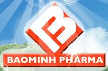 Công ty CP Dược phẩm Bảo Minh
