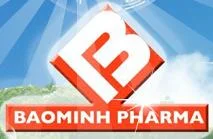 Công ty CP Dược phẩm Bảo Minh