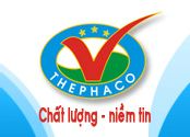 Công ty CP Dược vật tư Y tế Thanh Hóa
