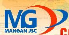 Công ty CP Khoáng sản Mangan
