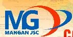 Công ty CP Khoáng sản Mangan