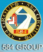 Công ty CP Kinh doanh Vật tư Thiết bị 584.5