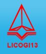 Công ty CP LICOGI13