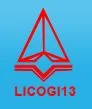 Công ty CP LICOGI13
