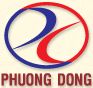 Công ty CP May Phương Đông