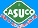 Công ty CP Mía Đường Cần Thơ