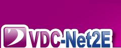 Công ty CP Phát triển Dịch vụ Học tập và Giải trí Trực tuyến - (VDC - NET 2E)