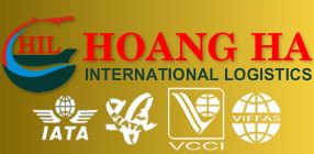 Công ty CP Quốc tế Logistics Hoàng Hà