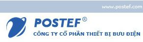 Công ty CP Thiết bị Bưu Điện (POSTEF)