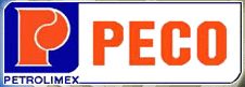 Công ty CP thiết bị xăng dầu Petrolimex (PECO)