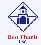 Công ty CP Thương mại Dịch vụ Bến Thành