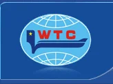 Công ty CP Vận tải thủy - TKV