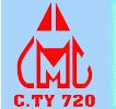 Công ty CP Vật liệu Xây dựng 720
