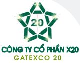 Công ty CP X20