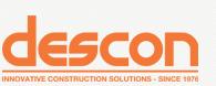 Công ty CP Xây dựng Công nghiệp DESCON