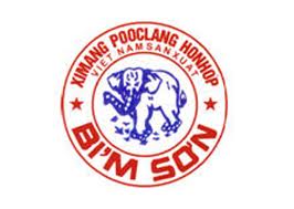 Công ty CP Xi măng Bỉm Sơn
