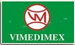 Công ty CP Y Dược phẩm VimeDimex