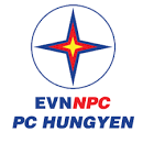 Công Ty Điện Lực Hưng Yên